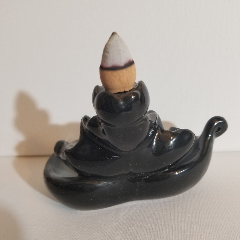 Waterfall incense burner - Picture 7 of 7